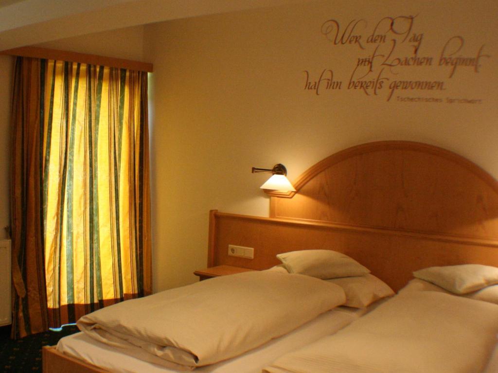 Hotel Garni Laerchenhof Lech am Arlberg Habitación foto