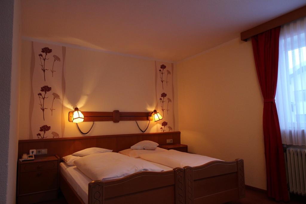 Hotel Garni Laerchenhof Lech am Arlberg Exterior foto