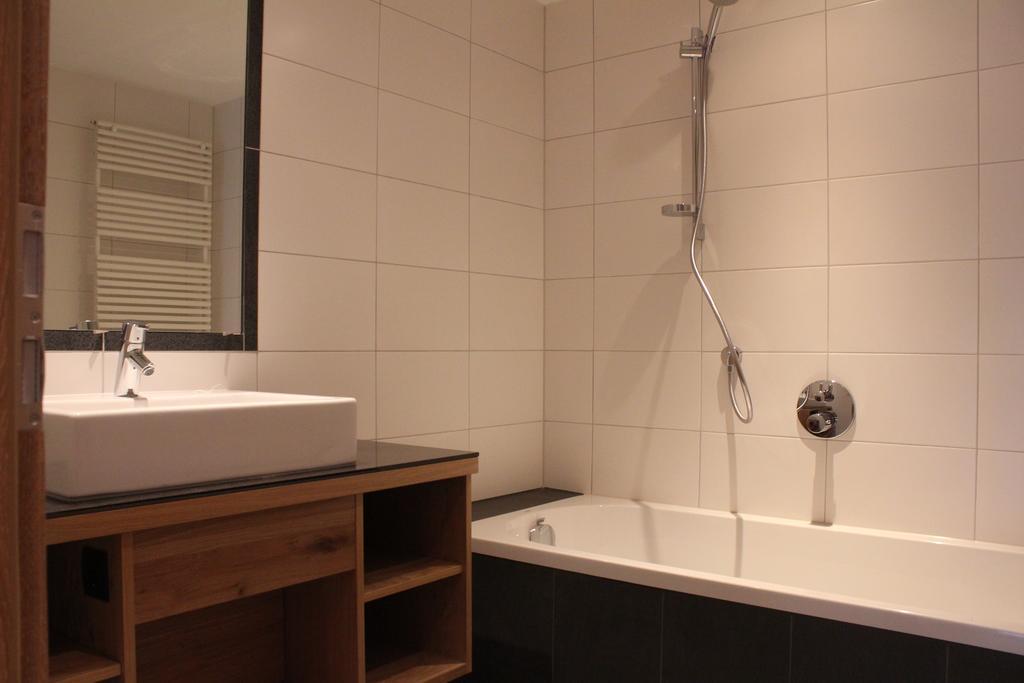 Hotel Garni Laerchenhof Lech am Arlberg Habitación foto
